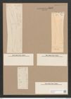 Rhoicosigma arcticum Cleve (de-Toni-Nr.: Genus 15, Species 1135) Zeichnungen Sammlung Grunow Nr. 2235 (NHMW-BOT-W0369326)